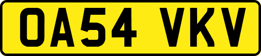 OA54VKV