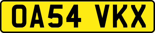 OA54VKX