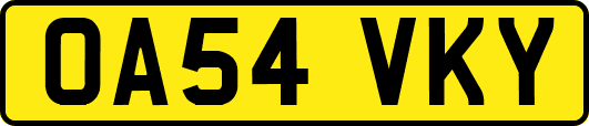 OA54VKY