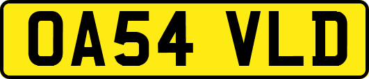 OA54VLD