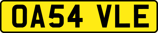 OA54VLE