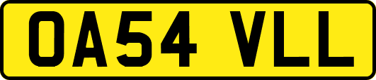 OA54VLL