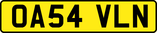 OA54VLN