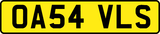 OA54VLS
