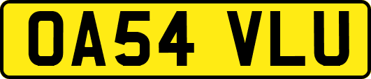 OA54VLU