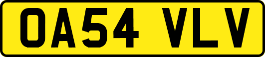 OA54VLV