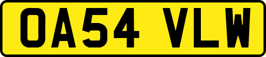 OA54VLW