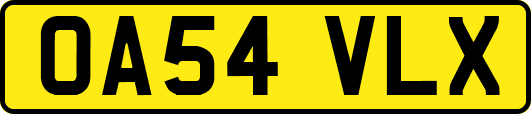 OA54VLX