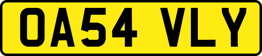 OA54VLY