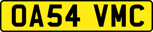 OA54VMC