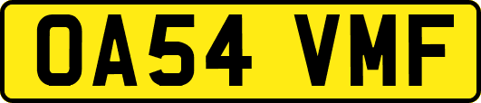 OA54VMF