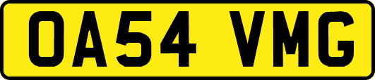 OA54VMG