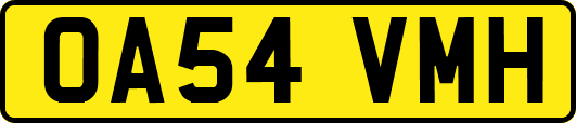OA54VMH