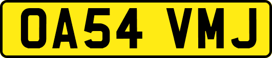 OA54VMJ