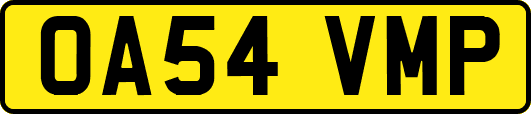 OA54VMP