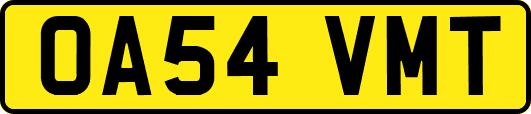 OA54VMT