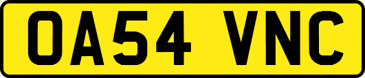 OA54VNC