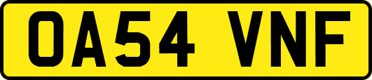 OA54VNF
