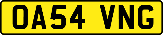 OA54VNG