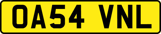 OA54VNL