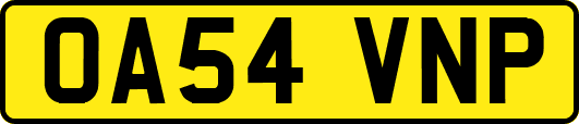 OA54VNP