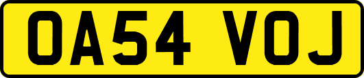 OA54VOJ