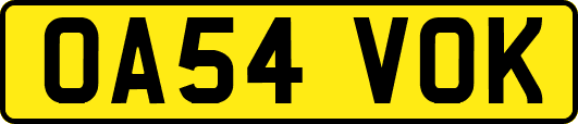 OA54VOK