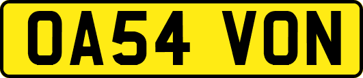 OA54VON