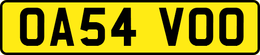 OA54VOO