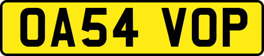 OA54VOP