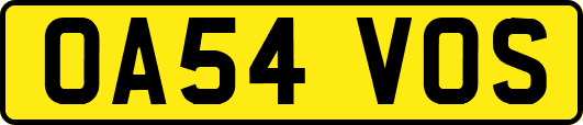 OA54VOS