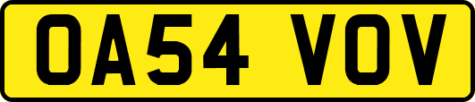 OA54VOV