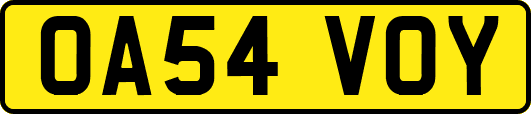 OA54VOY