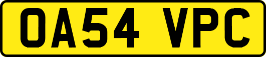 OA54VPC