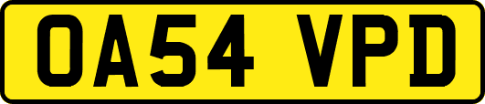OA54VPD