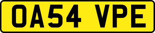 OA54VPE