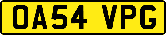OA54VPG