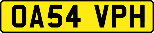 OA54VPH