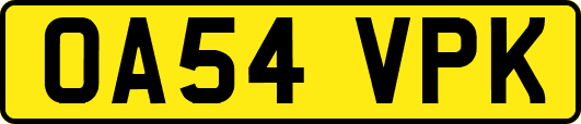 OA54VPK