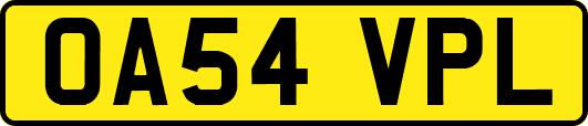 OA54VPL