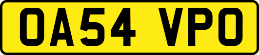 OA54VPO