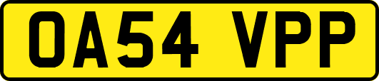 OA54VPP