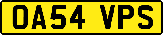 OA54VPS