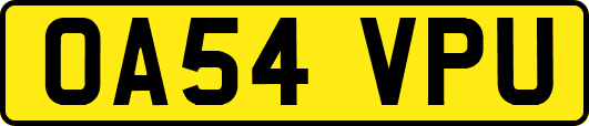 OA54VPU