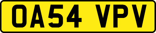 OA54VPV