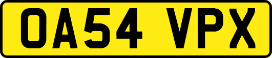 OA54VPX