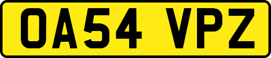OA54VPZ