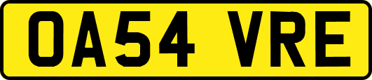 OA54VRE