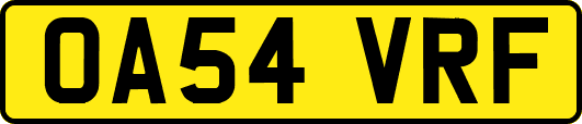 OA54VRF