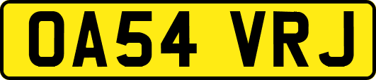 OA54VRJ